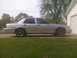 2000 Ford Crown Victoria - Side view with rings.