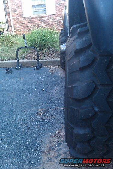 35x15x15 Super Swamper TSL