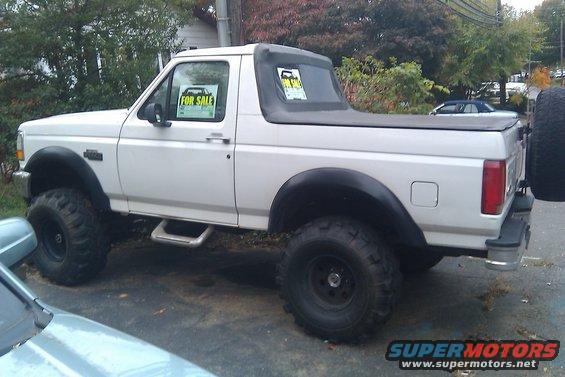 Fender Flares