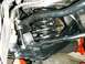 1972 Ford Ranchero - Vehicle suspension components, including a coil spring and control arms, are shown in detail.