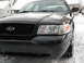 2005 Ford Crown Victoria