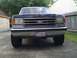 1989 Ford Bronco