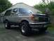 1989 Ford Bronco