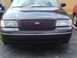2001 Ford Crown Victoria