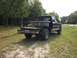 1994 Ford Explorer - This pickup truck appears to be from the early 1990s, not a 1994 Ford Explorer.