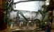 1994 Ford F-250 - Engine part with visible serial numbers, not enough detail to confirm vehicle year or model.