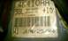 1994 Ford F-250 - Part identification label shows manufacturing date of June 25, 1994.