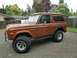 1973 Ford Bronco