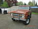 1973 Ford Bronco