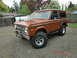 1973 Ford Bronco