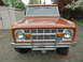 1973 Ford Bronco