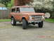 1973 Ford Bronco