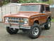 1973 Ford Bronco