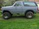 1988 Ford Bronco