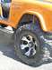1995 Ford Bronco photo