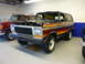 1995 Ford Bronco photo
