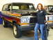 1995 Ford Bronco photo