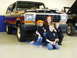 1995 Ford Bronco photo