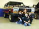 1995 Ford Bronco photo