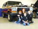 1995 Ford Bronco photo