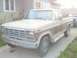 1985 Ford F-250 - This Ford pickup truck features a two-tone paint scheme and chrome accents.