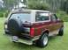 1996 Ford Bronco