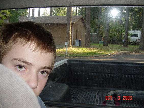 351-cleanup-018.jpg Threw the boy in the back to get him off the computer 