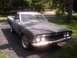 1969 Ford Ranchero - This 1969 Ford Ranchero is shown in primer gray with aftermarket wheels.