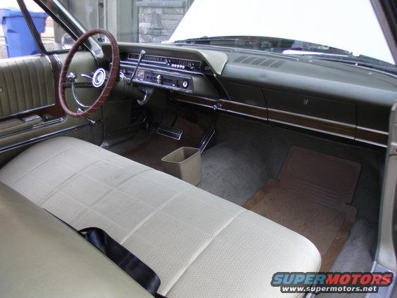 1965 Ford galaxie registry #8
