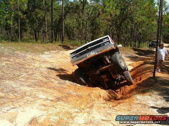 k5jay.jpg The other Jay, in the wash out.