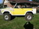 1966 Ford Bronco
