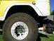 1966 Ford Bronco