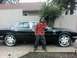 1986 Jaguar XJ6 &ldquo;my sons jagalina&rdquo;