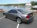 2002 Ford Mustang
