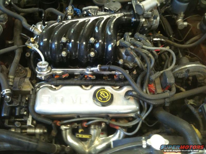 1990 Ford Probe