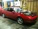 1990 Ford Probe photo