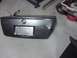 2001 Volkswagen Jetta - This is a gray trunk lid for a 2001 Volkswagen Jetta.