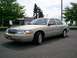 2004 Mercury Grand Marquis - After having some tint installed.
