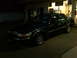 1999 Mercury Grand Marquis - Just chillin at the gas station.