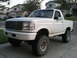 1986 Ford Bronco