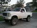 1986 Ford Bronco