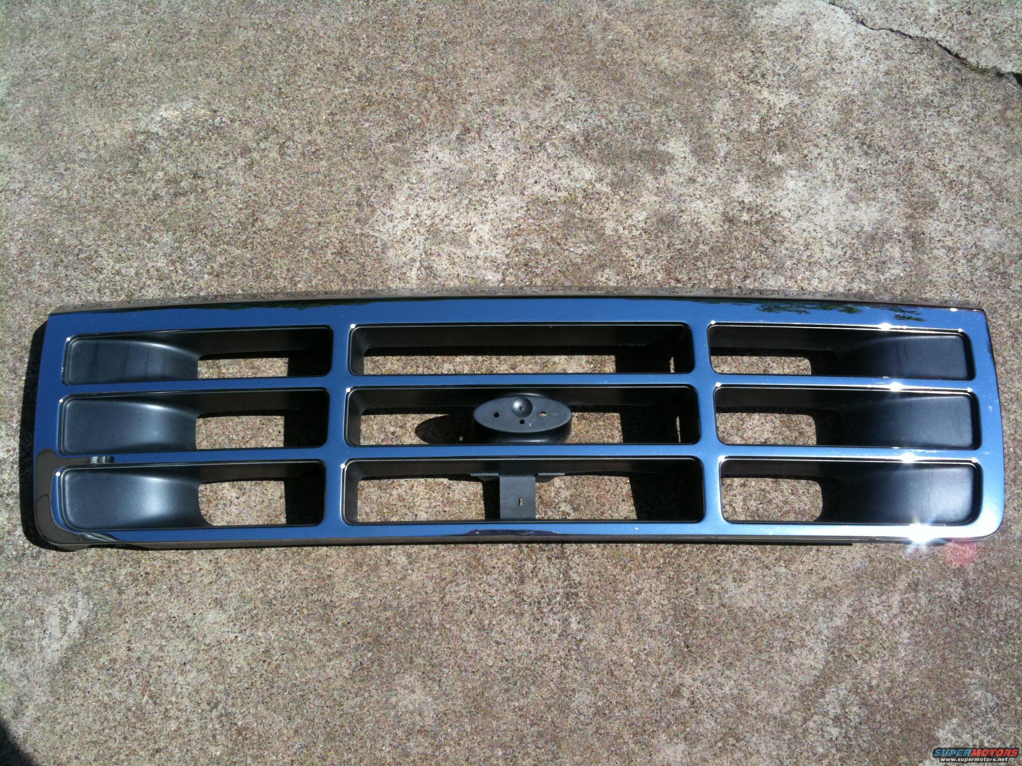 1996 Ford Bronco photo