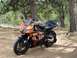 2006 Honda CBR-RR