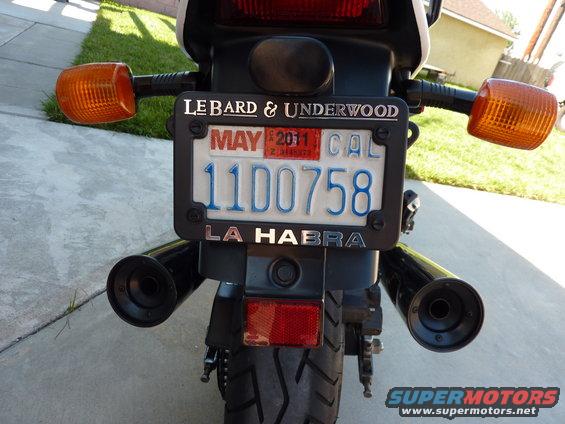 p1040836.jpg Before...big fender, big turn signals, just the way I bought it!