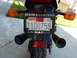 1984 Honda Interceptor - Before...big fender, big turn signals, just the way I bought it!
