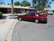 2000 Ford Crown Victoria - my 2000 painted, perilli tires new interior front end acel coils