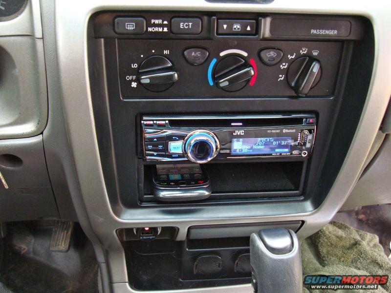 Toyota 4Runner