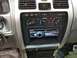 2002 Toyota 4Runner - Interior view of a 2002 Toyota 4Runner, highlighting the JVC stereo and dashboard controls.