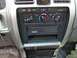 2002 Toyota 4Runner - The interior of a 2002 Toyota 4Runner, focusing on the dashboard's climate controls and entertainment system.