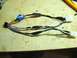 2002 Toyota 4Runner - This image shows a wiring harness, not a 2002 Toyota 4Runner.